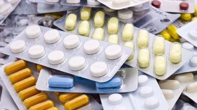 Polisi Amankan Pengedar Obat Keras Golongan G di Kota Bogor