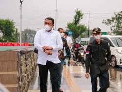 Rudy Susmanto Ketua DPRD Minta Pemkab Bogor Percepat Realisasi APBD 2023