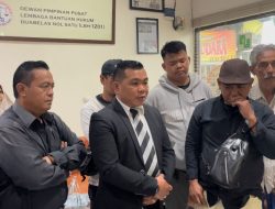 Sengketa Karyawan PDJT Kota Bogor Segera Sidang di PHI Bandung