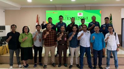 Polresta dan Kejari Siap Berkolaborasi dengan PWI Kota Bogor dalam Rangkaian HPN 2023