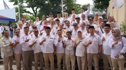 Iwan Setiawan Didorong PAC dan Sayap Partai Maju di Pilbup Bogor 2024