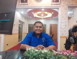 Jelang HPN dan HUT PWI ke-77, Ketua PWI Kabupaten Bogor Minta Pers Tetap Jaga Kualitas dan Kondusifitas
