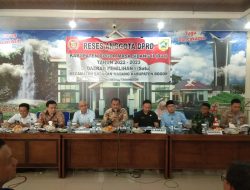 Rudy Susmanto Sebut GOM Babakan Madang Bakal Dibangun Tahun Ini