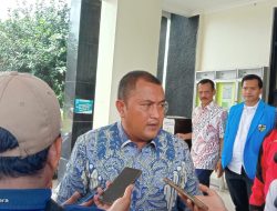 Rudy Susmanto Ketua DPRD: Usulan Revisi Tata Ruang di Desa Ligarmukti Klapanunggal Bakal Terkabul
