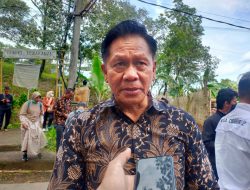 Kabar Gembira, Disdukcapil Kabupaten Bogor Kembali Bisa Cetak KTP-el