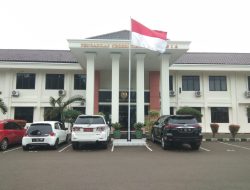 Kejari Kabupaten Bogor Menang Sidang Praperadilan Tersangka Korupsi Dana BOS SMK Generasi Mandiri