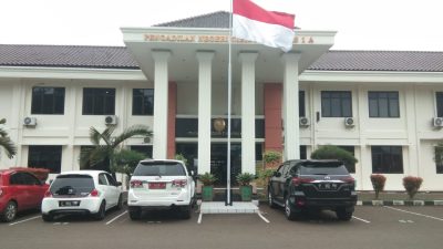 Kejari Kabupaten Bogor Menang Sidang Praperadilan Tersangka Korupsi Dana BOS SMK Generasi Mandiri