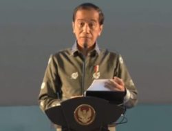 Jokowi: Pers Sedang Tidak Baik-Baik Saja