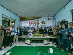 Peringatan HPN 2023 & HUT PWI Ke-77 Tingkat Kota Bogor, Kolaborasi dengan Forkompimda
