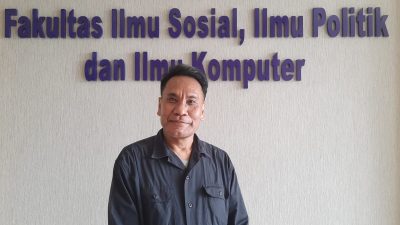 Pengamat Ini Tanggapi Dugaan Pelanggaran Pemilu Saat Festival Cap Go Meh