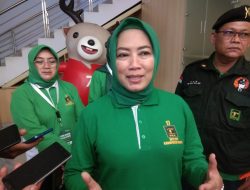 Uu Ruzhanul Ulum Dukung Elly Rachmat Yasin Maju di Pilbup Bogor 2024, Ini Alasannya