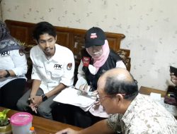 Jelang Pemilu, KPU Mulai Lakukan Pemutakhiran Data Pemilih oleh Pantarlih