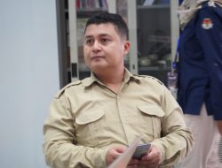 14.952 Pantarlih Se-Kabupaten Bogor Dilantik, Ini Tugas Utamanya