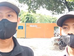 Upahnya Belum Dibayar Selama 2 Bulan, Karyawan PT Noble Indonesia Ancam Mogok Kerja