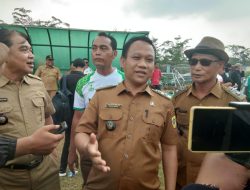 Udin Saputra Sambut Baik Usulan Kenaikan Honor RT dan RW di Kabupaten Bogor