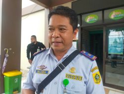 Pengelolaan Parkir di Komplek Ruko Mayor Oking Cibinong Diduga Tak Berizin, Ini Kata UPT Dishub