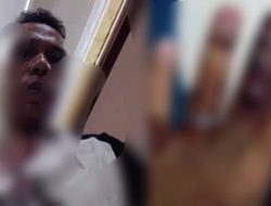 Mantan Ketua PWI Lamandau Diduga Jadi Korban Penganiayaan, PWI Pusat Murka!
