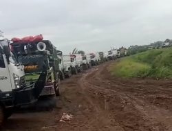 Polda Jabar Angkat Bicara Terkait Galian di Bendungan Jonggol Yang Ngaku Sudah Koordinasi