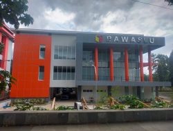 Gawat! Bawaslu Kabupaten Bogor Diduga Dikibuli PKD Klapanunggal, Kok Bisa?