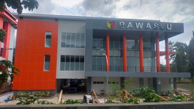 Gawat! Bawaslu Kabupaten Bogor Diduga Dikibuli PKD Klapanunggal, Kok Bisa?