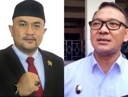 Menanti Restu 08 di Pilbup Bogor 2024