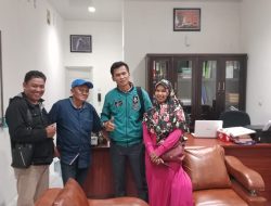 Perumda Trans Pakuan Tak Hadir Sidang di PHI Bandung, Mantan Karyawan Kecewa Berat!