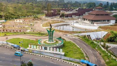 Disdagin Lempar Tanggung Jawab ke Kontraktor Soal Gaji Karyawan Rest Area Puncak, Wanhay: Gak Nyambung