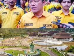 Waduh! Gaji Karyawan Rest Area Gunung Mas Puncak Belum Dibayar 3 Bulan, Wanhay: Pemkab Bogor Saling Lempar