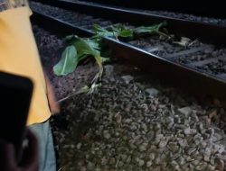 Warga Cilebut Ini Jadi Korban Tertabrak Commuter Line, Badan Terbelah Dua
