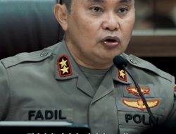 Kapolda Metro Murka! Minta Debt Collector Gaya Preman Disikat Habis