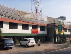 Sengketa, Pemilik Hotel Taman Cibinong 2 Menang di Pengadilan Tinggi Bandung