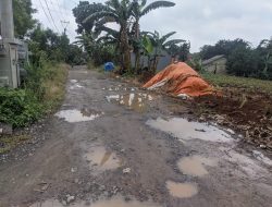 Kades Tonjong Diduga Korupsi Duit Samisade, Siap-siap Diseret ke Jalur Hukum