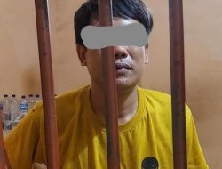 Jambret HP di Klapanunggal Dibekuk Polisi