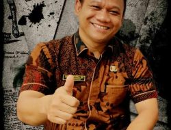 Soal Duit Samisade, Udin Saputra: Agar Bisa Tidur Nyenyak, Aktif Minta di Audit Inspektorat