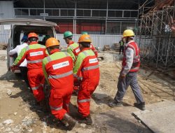 Terkait 3 Karyawannya Meninggal Usai Tercebur Kedalam Kontainer Limbah di Riau, Ini Penjelasan PT PPLI