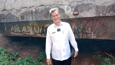 Alhamdulillah! Jembatan Penghalang Akses Warga Gunung Putri Bakal Dibongkar, Daman Huri: Tinggal Tunggu PGN