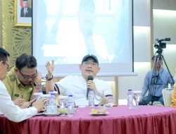 Asep Wahyuwijaya: Pers Harus Mampu Hadirkan Karya Jurnalistik Yang Kokohkan Demokrasi