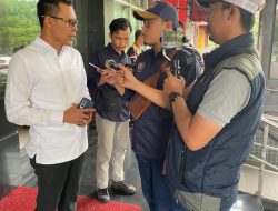 Apresiasi Diskusi Publik PWI Kabupaten Bogor, Ini Pesan Jaro Ade