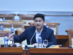 Legislator Ini Dukung Rencana KSAD Dudung Prioritaskan Santri Jadi TNI