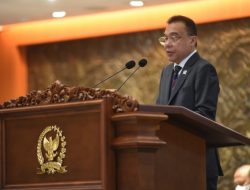 Sufmi Dasco: Keberhasilan DPR Tekan Ongkos Haji, Bukti Upayakan Aspirasi Masyarakat Jadi Nyata