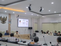 Iwan Setiawan Apresiasi dan Dukung Kehadiran IAIB di Kecamatan Nanggung