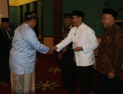 Jemaah Haji Kabupaten Bogor Terbesar di Indonesia, Pemkab Bakal Kasih Lahan 2 Hektar