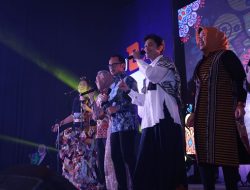 Kota Bogor Luncurkan Calender of Event 2023, Ada 41 Event, Apa Saja?