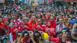 Wamenparekraf: Kota Bogor Penuh Dengan Nilai-nilai Toleransi