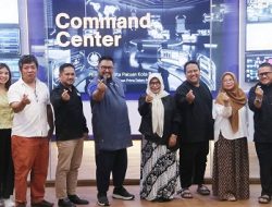 Keren! Gandeng Danone Aqua, Pemkot Bogor Bakal Bangun Pusat Kuliner di Jalan Pajajaran