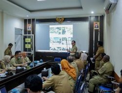 Bima Arya Minta Dinkukmdagin Gerak Cepat Tuntaskan Program Prioritas Penataan Kota