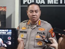 Tak Hanya Tilang, Polisi Sebut ETLE Bisa Cari Data DPO dan Tangani Tindak Kejahatan