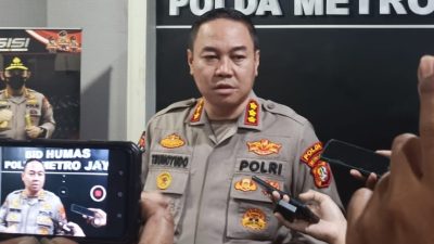 Tak Hanya Tilang, Polisi Sebut ETLE Bisa Cari Data DPO dan Tangani Tindak Kejahatan