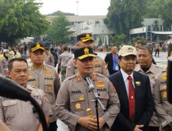 Keras! Kapolda Metro Perintahkan Berantas Premanisme Debt Collector, Kapolres Buatkan Call Center