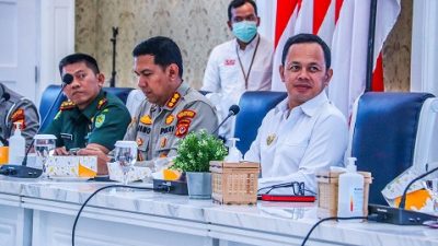 Jabar Run 10 K Siap Digelar di Kota Bogor, Berhadiah Ratusan Juta Rupiah